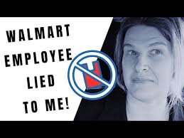 Walmart Lied About Bags At My Pick-Up