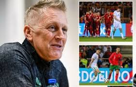 Shelbourne legends to unite with Dublin GAA star for charity match in aid  of worthy cause