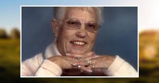 Sarah Catherine Richardson Obituary April 8, 2009