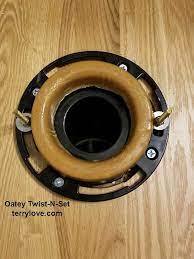 The setup is simple since there's an easy manual to follow. Is There A Way To Replace Closet Bolt Without Removing The Toilet Terry Love Plumbing Advice Remodel Diy Professional Forum