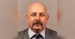 Louis "Lou" A. Rolofson Obituary