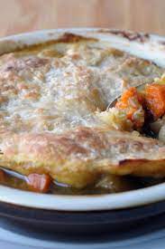 Chicken Curry Potpie Recipe Recipe Pot Pies Recipes Chicken Pot Pie Recipes Curry Chicken