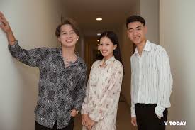 Cập nhật tin nóng, theo dõi những câu chuyện hấp dẫn, xem kho ảnh và video tuyển chọn từ những nhà xuất bản uy tín hàng đầu việt nam và thế giới. Mommy Thien An Len Tiáº¿ng Chuyá»‡n Háº¹n Ho Jack Bá»‹ Gáº¡ Gáº«m 50 Triá»‡u Va Yeu Cáº§u Fans Ná»™p Cmt