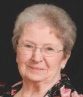 Patricia Ann "Pat" (Jones) Graves