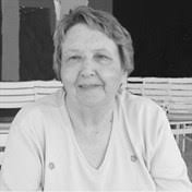 Search Thelma Bennett Obituaries and Funeral Services