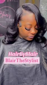 #hairbyblair