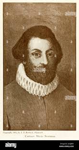 Pilgrim fathers plymouth mayflower Banque de photographies et d'images à  haute résolution