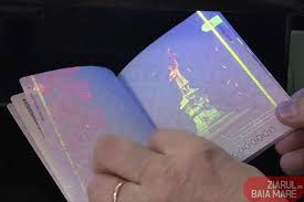 Unde plătești taxa pentru pașaport. Din 2019 Vom Avea Printre Cele Mai Sigure PaÈapoarte La Nivel InternaÈional Filele Cuprind Desene Stilizate Cu Delta DunÄrii Sfinxul Sau MÄnÄstirea Barsana PaÈaportul Temporar Va Fi Eliberat In Maxim 3 Zile