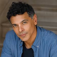 The White Scarf' by Marc Angelo