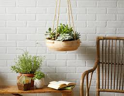 5 New Ways To Hang Plants Inside Hanging Planters Indoor Diy Hanging Planter Hanging Plants Indoor
