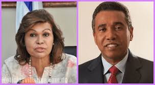 Félix Bautista y Sonia Mateo entre los 16 senadores que firmaron contra la  reelección