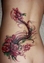 Map tattoos body art tattoos tatoos typography tattoos globe tattoos lettering illustration tattoo illustration blume illustration flower. Flower Tattoo Design For Girls Back Girl Back Tattoos Cover Up Tattoos Back Tattoos