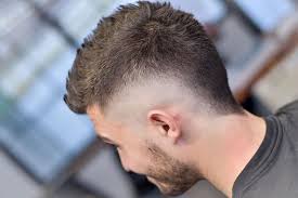 Mohawks are a staple of rebellion, style, and culture. 15 Best Burst Fade Haircuts 2021 Guide