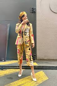 We are writing to regrettably inform you. Ashley Park On Emily In Paris Best Fashion Looks Nights Out Interview Glamour Uk