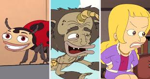 Lola life lines heeft ook leuke spullen voor de mama's. Big Mouth Behind The Scenes Secrets