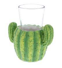 To compensate, cacti have developed special abilities that allow them to conserve the water they do receive and make it. Cota Global Green Cactus Plant Shaped Shot Glass Cool Funny Whiskey Tequila Alcohol Drinking Glass For Shots Unique Cactus Gifts For Women S 21st Birthday Bar Decor Shot Glasses 3 75 X