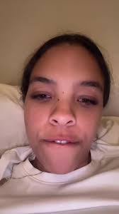 Humorous Reactions to Hailey de Leon's Video