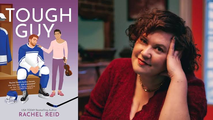 New cast members announced for Heated Rivalry Season 2 | CBC Books