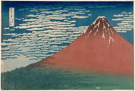 Under the Wave off Kanagawa (The Great Wave) by Hokusai (article) | Khan  Academy