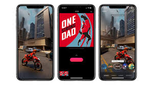 Apple described app clips as a small part of an app designed to be discovered the moment it is needed. Apple S Clips App Gains Six Selfie Scenes Incredibles 2 Content Much More 9to5mac
