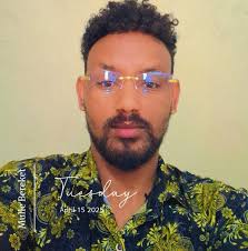 Fortuna Gebresellassie