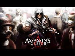 Fragman i 23 aralık 2016. Assassin S Creed 2 Game Movie Youtube