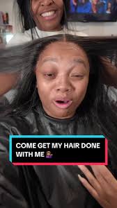 Amazing Hair Transformation: New Look and Pure Vibes!