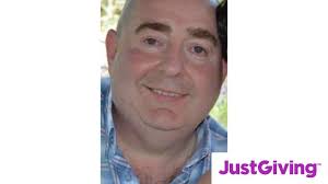 Barry Simcox's Instagram, Twitter & Facebook