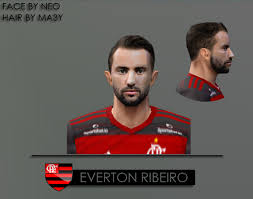 Последние твиты от everton ribeiro (@evertonri). Everton Ribeiro Cr Pes 6 Revolution Faces Pes 6 Facebook