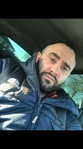 Jordan Mccann Boxing