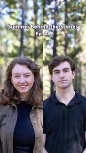 Summer Behind-the-Scenes, Ep. 03