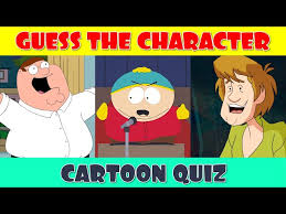 藍 beano quiz team last updated: Guess The Cartoon Character Quiz Litetube