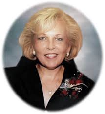 Barbara Ann (Wortman) Bishop