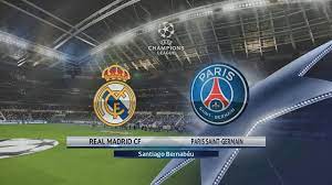 Todas las noticias que hemos publicado sobre final champions 2018 > página 1. Champions League 2018 Octavos De Final Real Madrid Vs Psg Pes 2018 Youtube