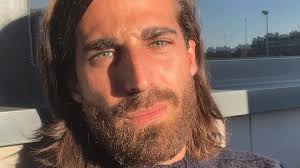 Alejandro, el cámara de 'Socialité' que ya enamoró a otra famosa antes que  a Anabel Pantoja: "Me gusta Anabel"