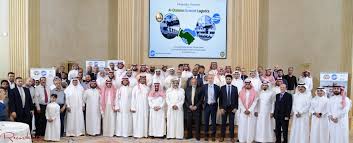 Mohamed raslan abdul rahman is the managing partner for kpmg malaysia. Al Otaishan Partners With Schmidt Group Saudi Gazette