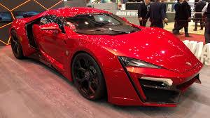 La voiture la plus rapide de la planète : Les Plus Belles Voitures Du Monde Youtube
