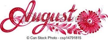 Pin By Suzanne Pace Koch On August The Year Begins March Month August Month Arts Month