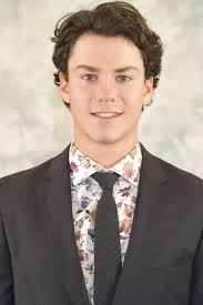 2023-24 Men's Ice Hockey Roster