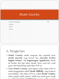 Luky setyo witjaksonogitaris exreal band. Musik Country
