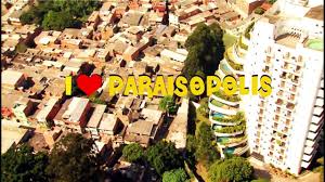 Caio castro bruna marquezine maurício destri tatá werneck letícia spiller henri castelli maria casadevall alexandre borges dalton. I Love Paraisopolis Radio Cena 1 Desigualdade Social Youtube