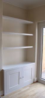 Modern Living Room Storage Cabinets With Doors Lanzhome Com In 2020 Living Room Storage Room Shelves Shelves
