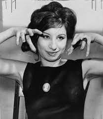 Barbra streisand‏verified account @barbrastreisand jun 11. Barbra Streisand Jewish Women S Archive