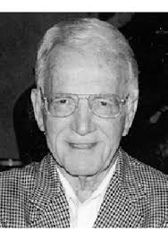 James Goodger Obituary