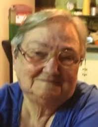 Patricia Huckaby Chatman (1936-2018): homenaje de Find a Grave