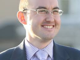 David Hoey, employment law partner with bto Solicitors