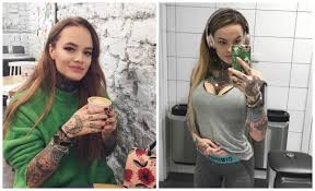 Nowa gwiazda serialu gliniarze publikuje na swoim instagramowym profilu zachwycające fotografie z urlopu, które. Wnuczka Bylego Premiera Leszka Millera Chwali Sie Swoja Metamorfoza Na Instagramie Schudlam 17 Kilogramow Ciezko Na To Pracowalam I Jestem Z Tego Dumna I Plotki Myfitness