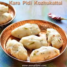 Uppu Kozhukattai Recipe Recipes Vegetarian Food List Indian Food Recipes