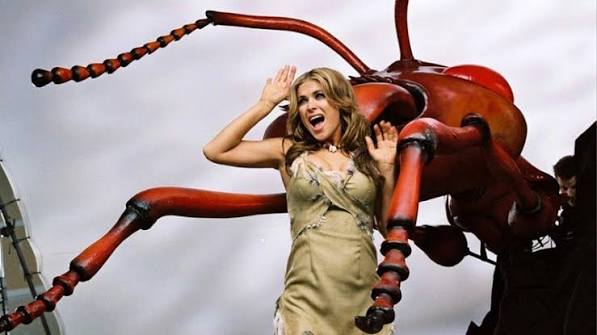 Monster Island (2004) | MUBI