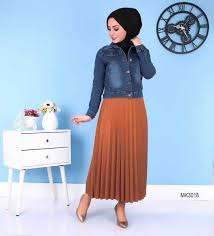 Elfida Tesettur Kisa Kot Ceket Modelleri Moda Tesettur Giyim Kot Ceket Moda Moda Stilleri